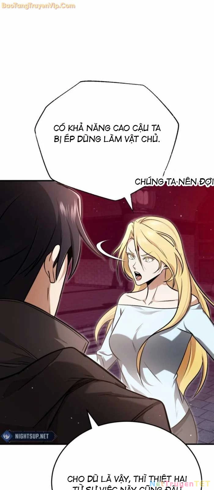 Hồi Quy Giả Về Hưu Chapter 50 - Trang 2