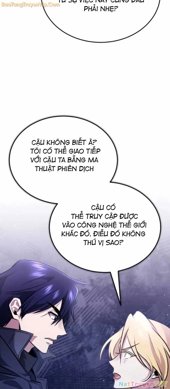 Hồi Quy Giả Về Hưu Chapter 50 - Trang 2