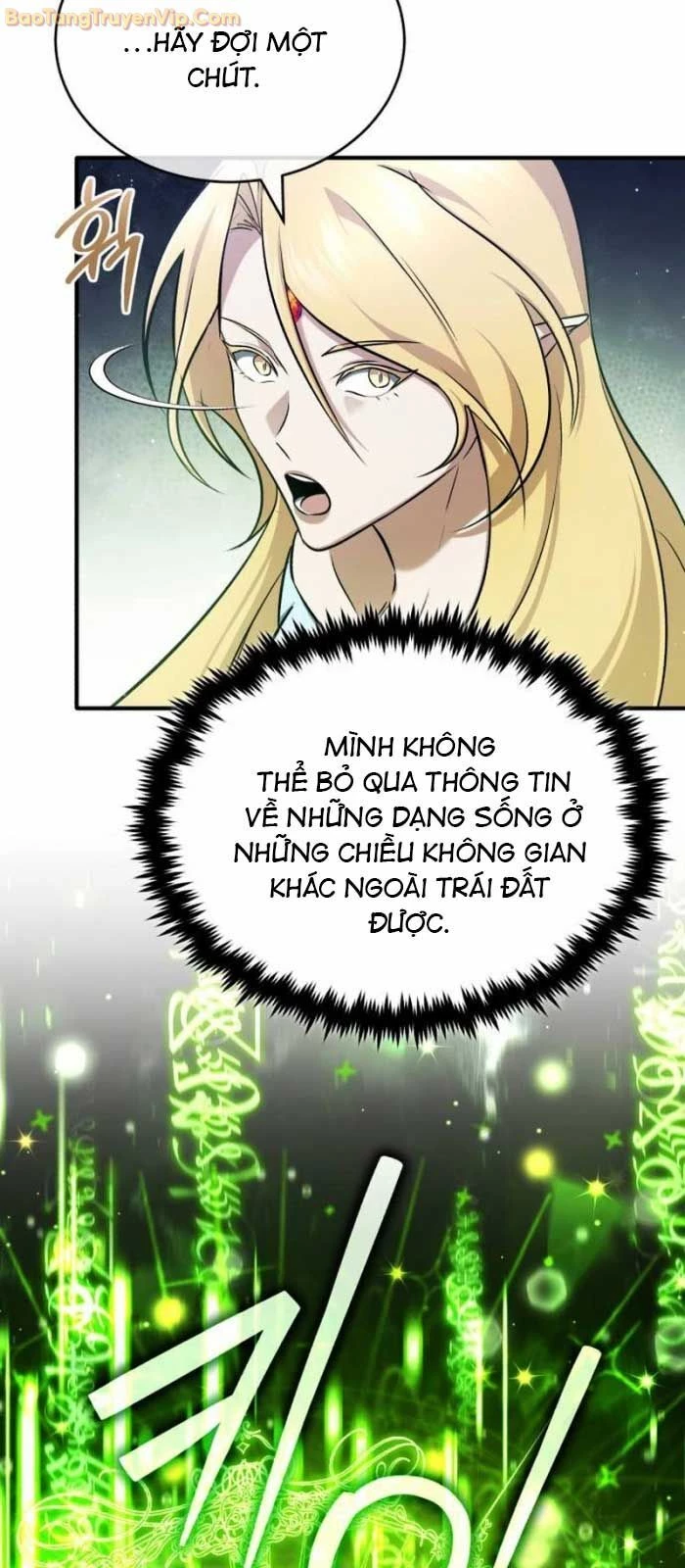 Hồi Quy Giả Về Hưu Chapter 50 - Trang 2
