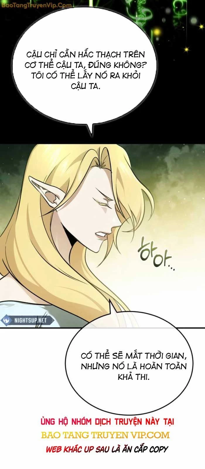 Hồi Quy Giả Về Hưu Chapter 50 - Trang 2