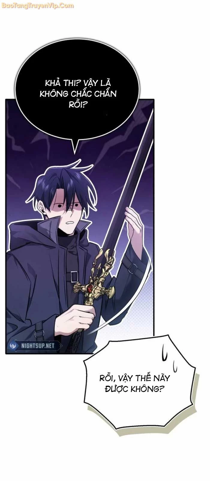 Hồi Quy Giả Về Hưu Chapter 50 - Trang 2