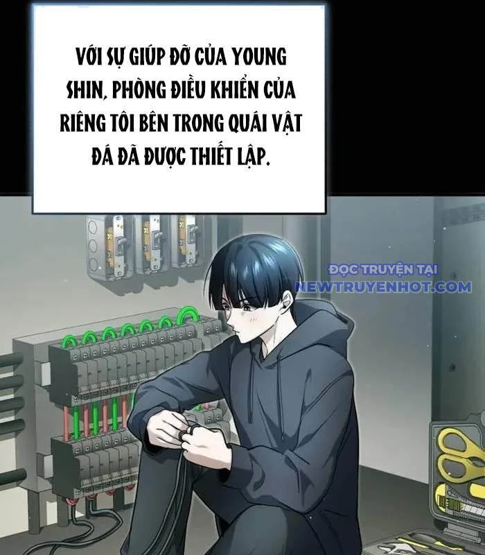 Hồi Quy Giả Về Hưu Chapter 51 - Trang 2