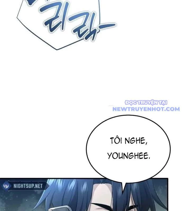 Hồi Quy Giả Về Hưu Chapter 51 - Trang 2