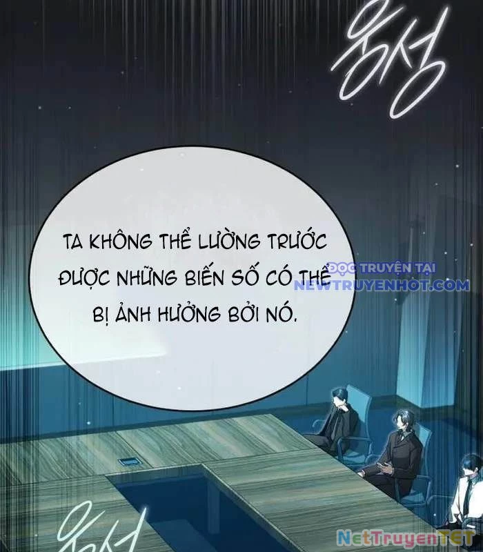 Hồi Quy Giả Về Hưu Chapter 51 - Trang 2