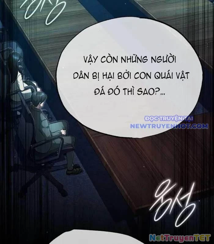 Hồi Quy Giả Về Hưu Chapter 51 - Trang 2