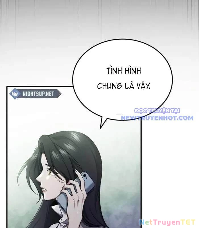 Hồi Quy Giả Về Hưu Chapter 51 - Trang 2