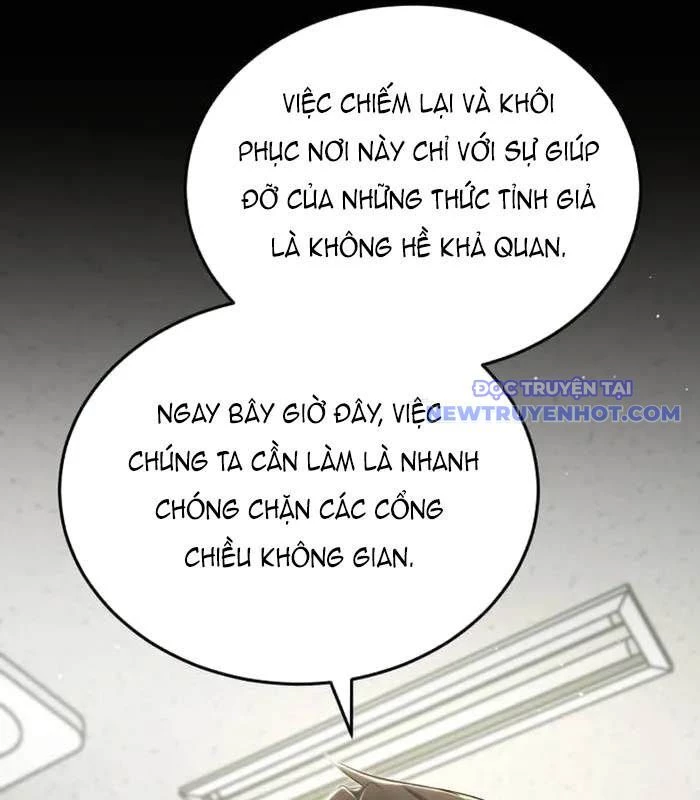 Hồi Quy Giả Về Hưu Chapter 51 - Trang 2
