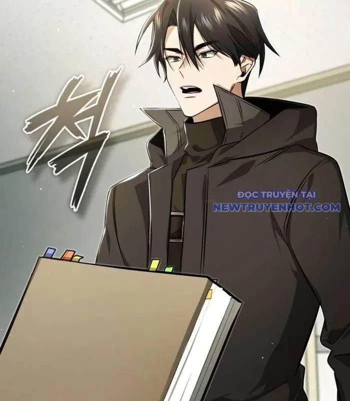 Hồi Quy Giả Về Hưu Chapter 51 - Trang 2