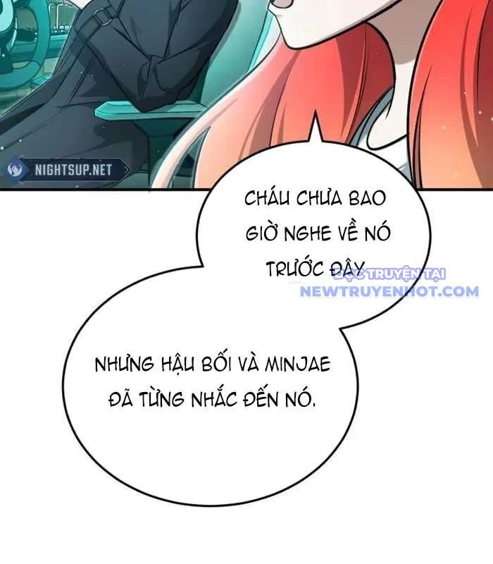 Hồi Quy Giả Về Hưu Chapter 51 - Trang 2