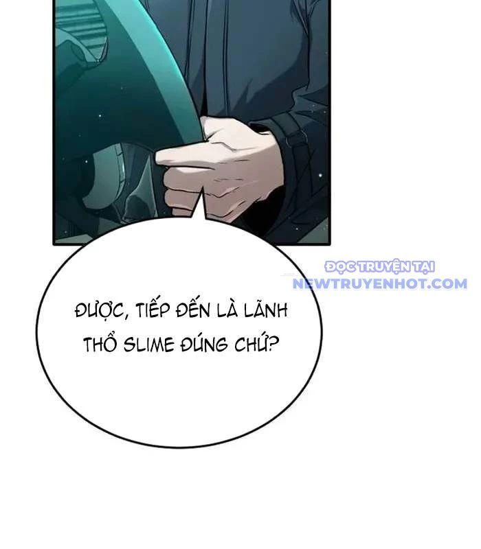 Hồi Quy Giả Về Hưu Chapter 51 - Trang 2