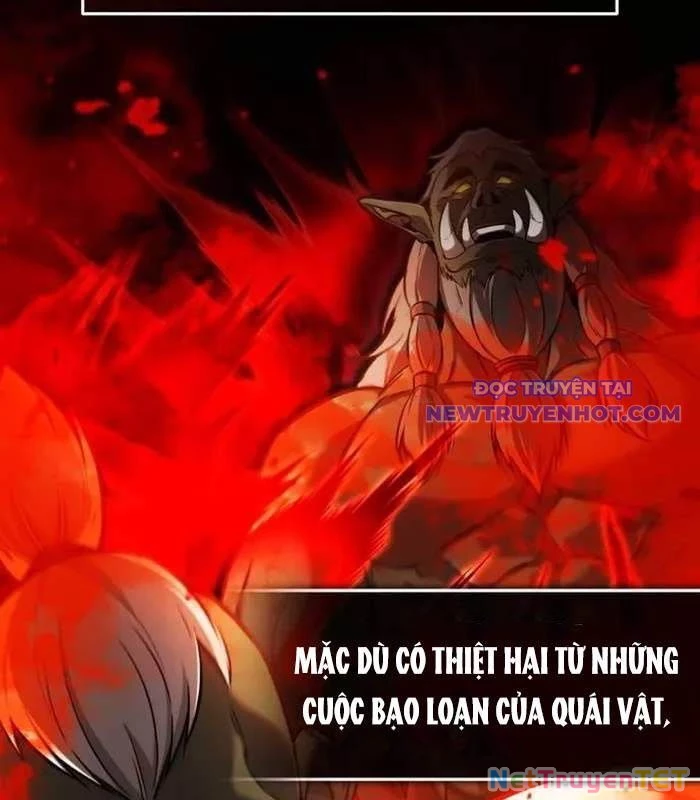 Hồi Quy Giả Về Hưu Chapter 51 - Trang 2