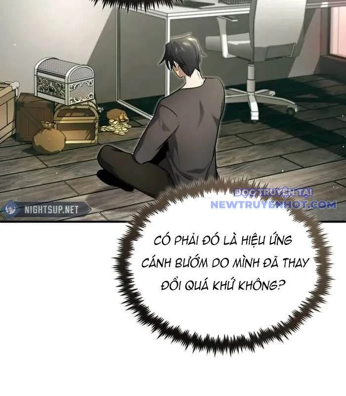 Hồi Quy Giả Về Hưu Chapter 51 - Trang 2