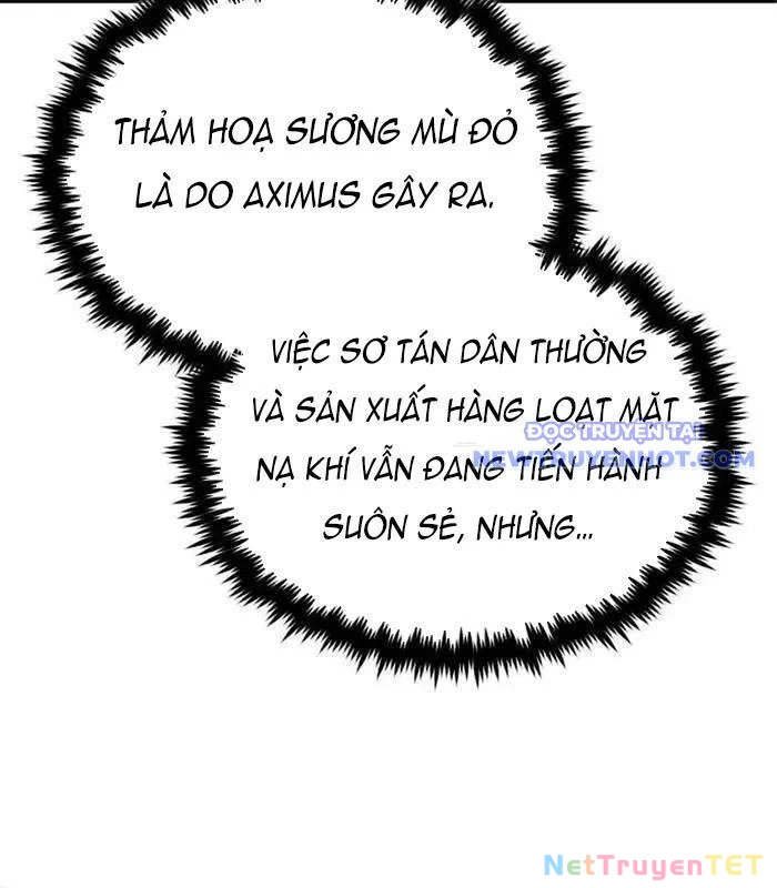 Hồi Quy Giả Về Hưu Chapter 51 - Trang 2