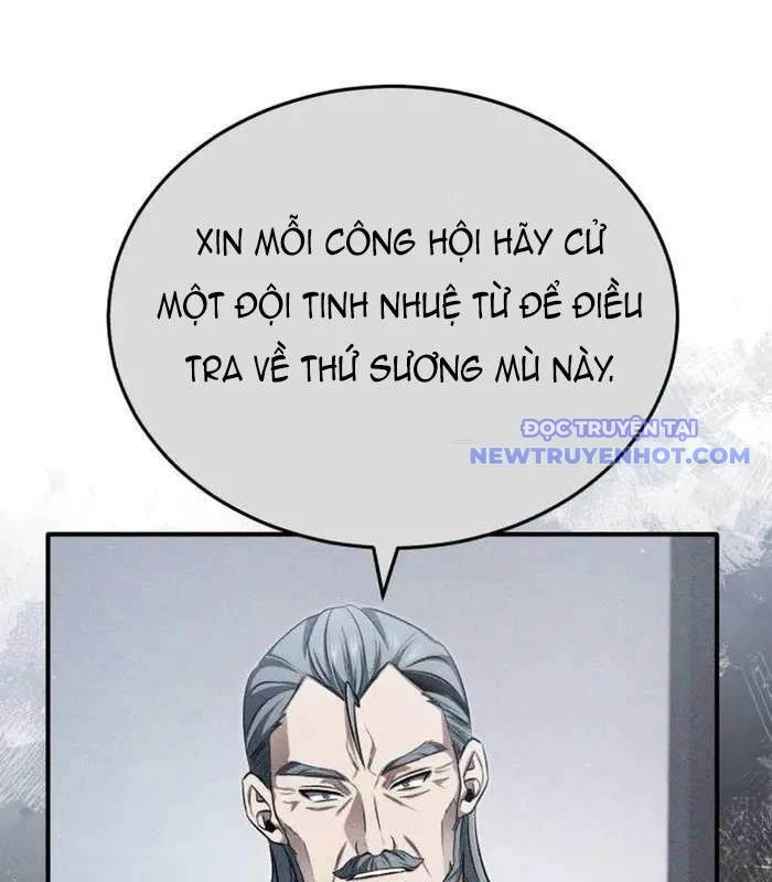 Hồi Quy Giả Về Hưu Chapter 51 - Trang 2