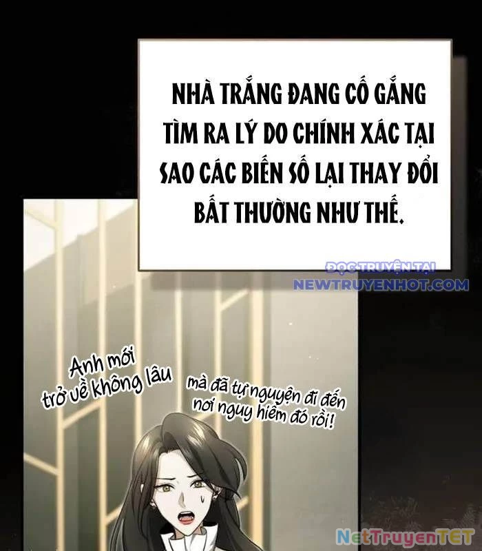 Hồi Quy Giả Về Hưu Chapter 51 - Trang 2