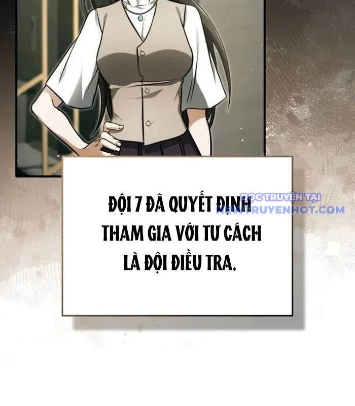 Hồi Quy Giả Về Hưu Chapter 51 - Trang 2
