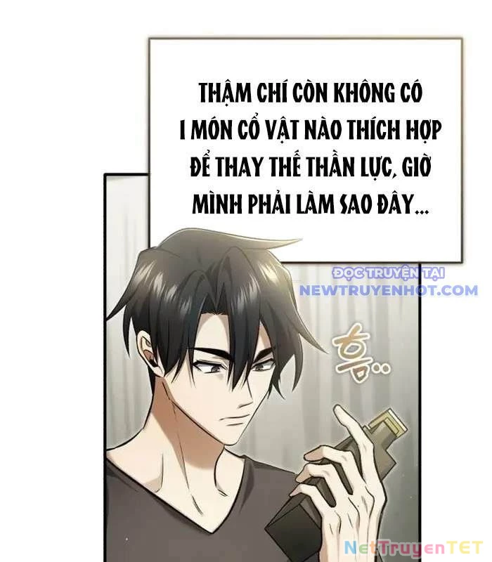 Hồi Quy Giả Về Hưu Chapter 51 - Trang 2
