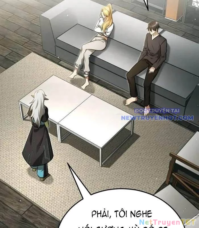 Hồi Quy Giả Về Hưu Chapter 51 - Trang 2