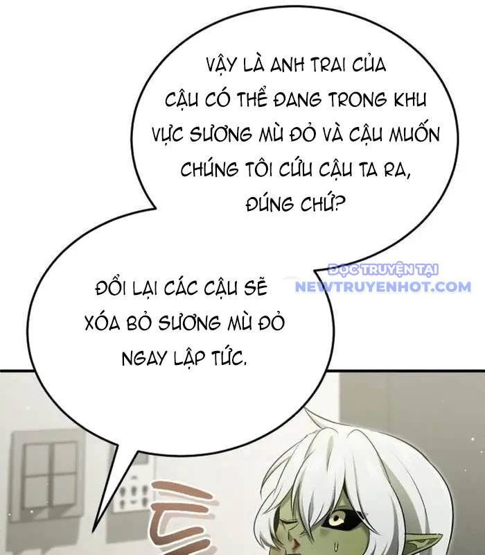 Hồi Quy Giả Về Hưu Chapter 51 - Trang 2