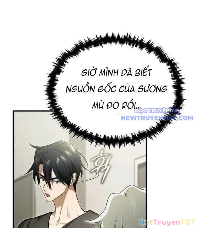 Hồi Quy Giả Về Hưu Chapter 51 - Trang 2