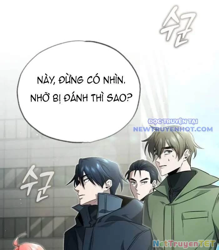 Hồi Quy Giả Về Hưu Chapter 51 - Trang 2