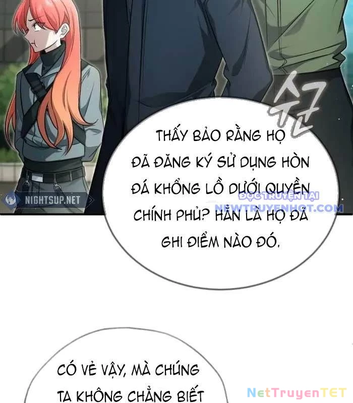 Hồi Quy Giả Về Hưu Chapter 51 - Trang 2
