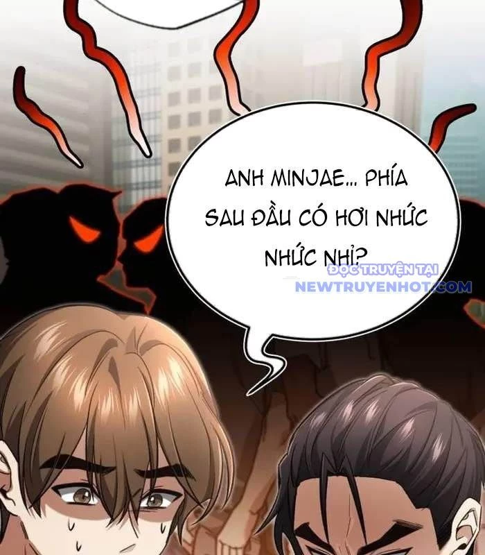 Hồi Quy Giả Về Hưu Chapter 51 - Trang 2