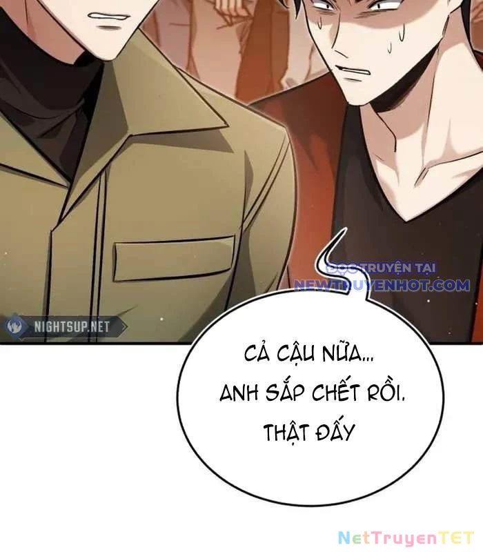 Hồi Quy Giả Về Hưu Chapter 51 - Trang 2