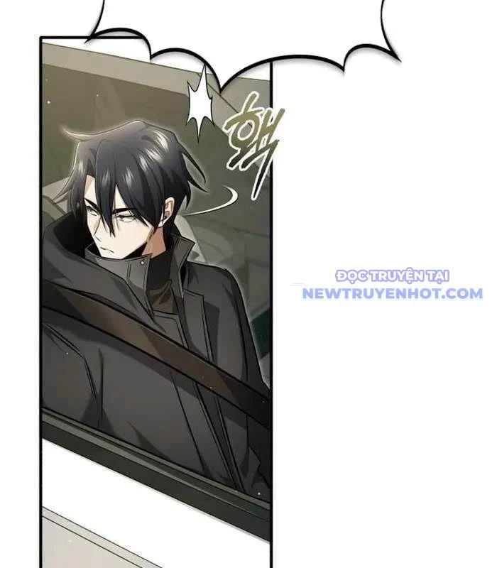 Hồi Quy Giả Về Hưu Chapter 51 - Trang 2