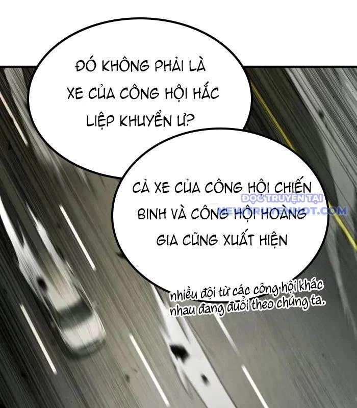 Hồi Quy Giả Về Hưu Chapter 51 - Trang 2