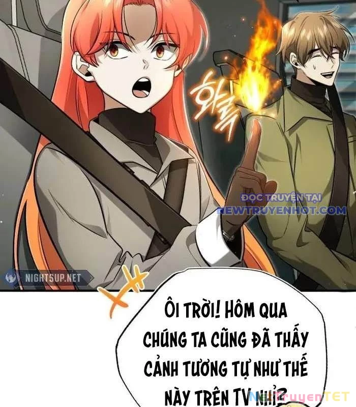 Hồi Quy Giả Về Hưu Chapter 52 - Trang 2