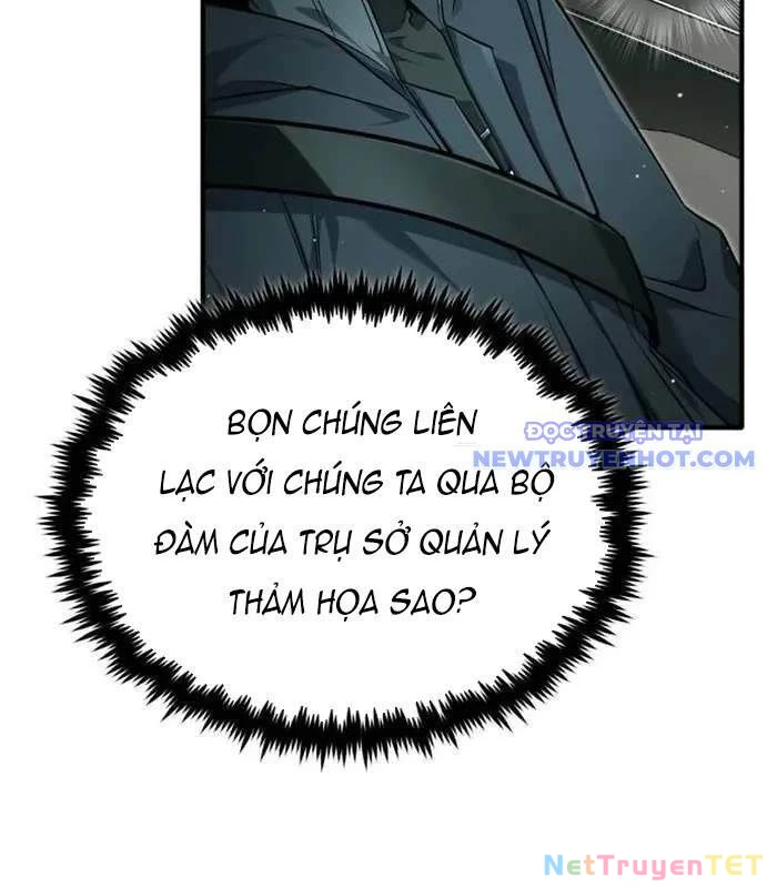 Hồi Quy Giả Về Hưu Chapter 52 - Trang 2