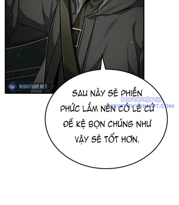 Hồi Quy Giả Về Hưu Chapter 52 - Trang 2