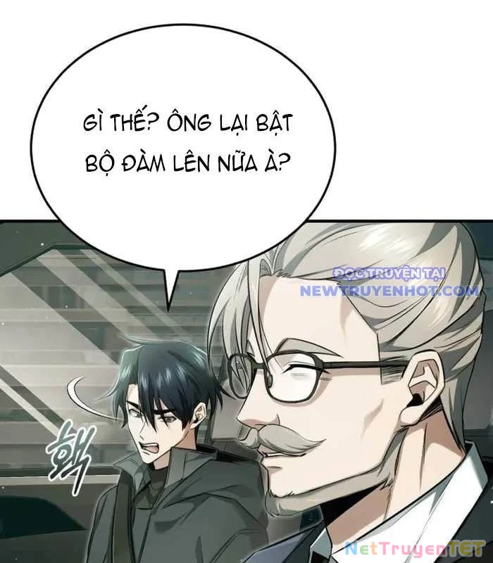 Hồi Quy Giả Về Hưu Chapter 52 - Trang 2
