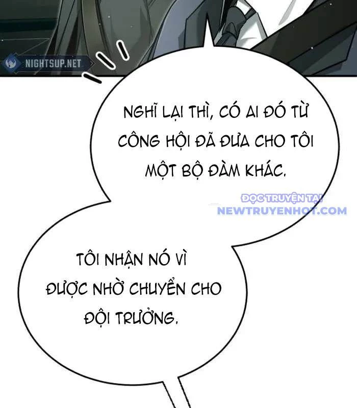 Hồi Quy Giả Về Hưu Chapter 52 - Trang 2