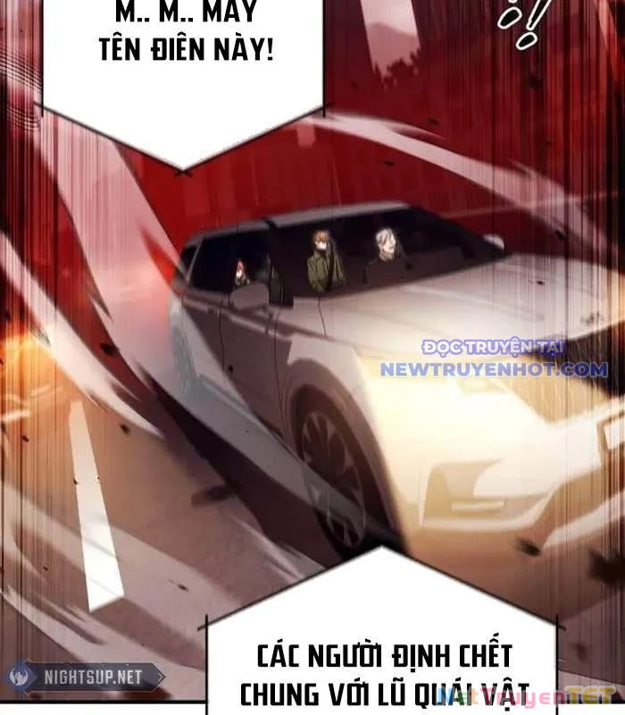 Hồi Quy Giả Về Hưu Chapter 52 - Trang 2