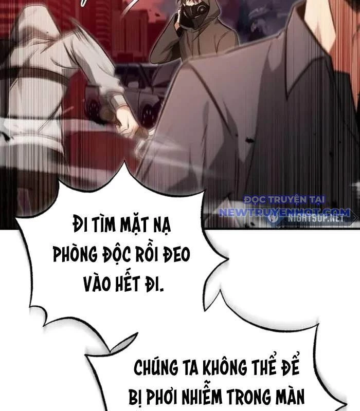 Hồi Quy Giả Về Hưu Chapter 52 - Trang 2