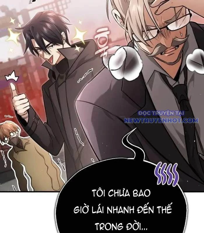 Hồi Quy Giả Về Hưu Chapter 52 - Trang 2
