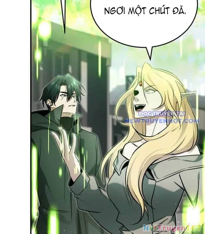 Hồi Quy Giả Về Hưu Chapter 52 - Trang 2