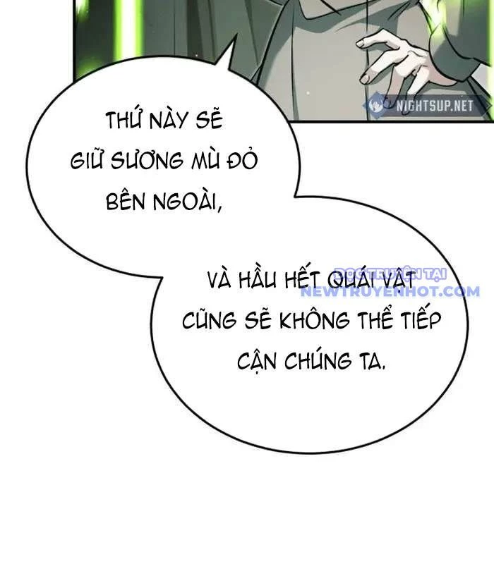 Hồi Quy Giả Về Hưu Chapter 52 - Trang 2