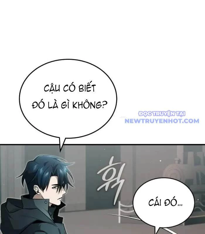 Hồi Quy Giả Về Hưu Chapter 52 - Trang 2
