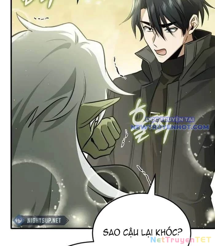 Hồi Quy Giả Về Hưu Chapter 52 - Trang 2