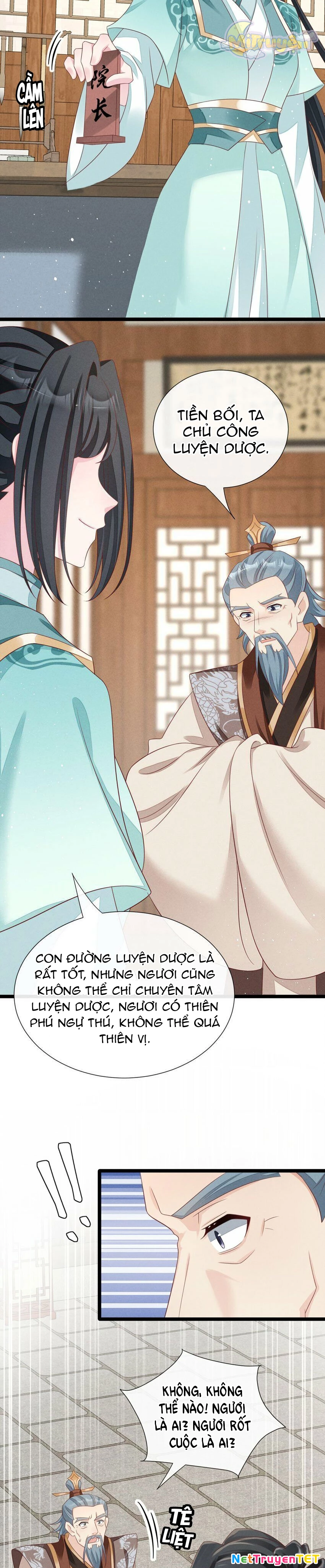 Thần Phi Ngự Thiên Hạ Chapter  37 - 3