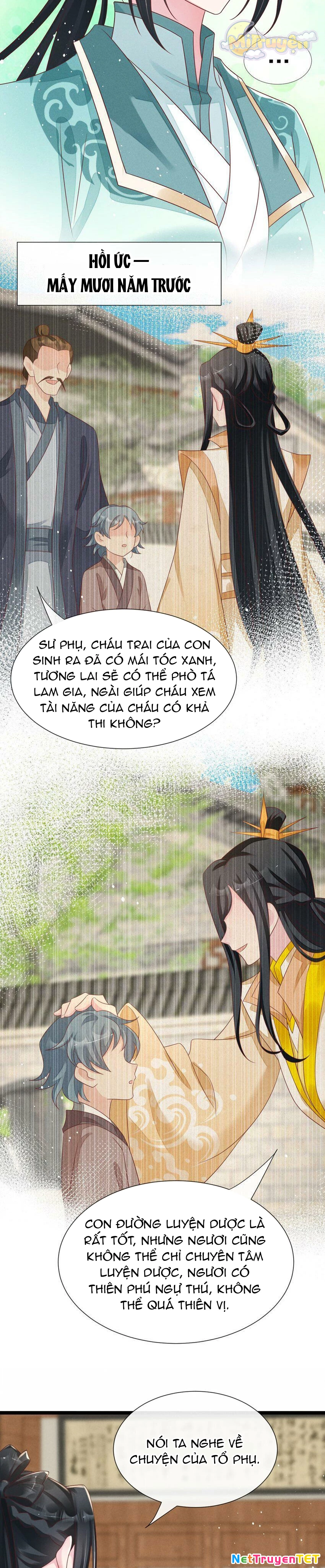 Thần Phi Ngự Thiên Hạ Chapter  37 - 5