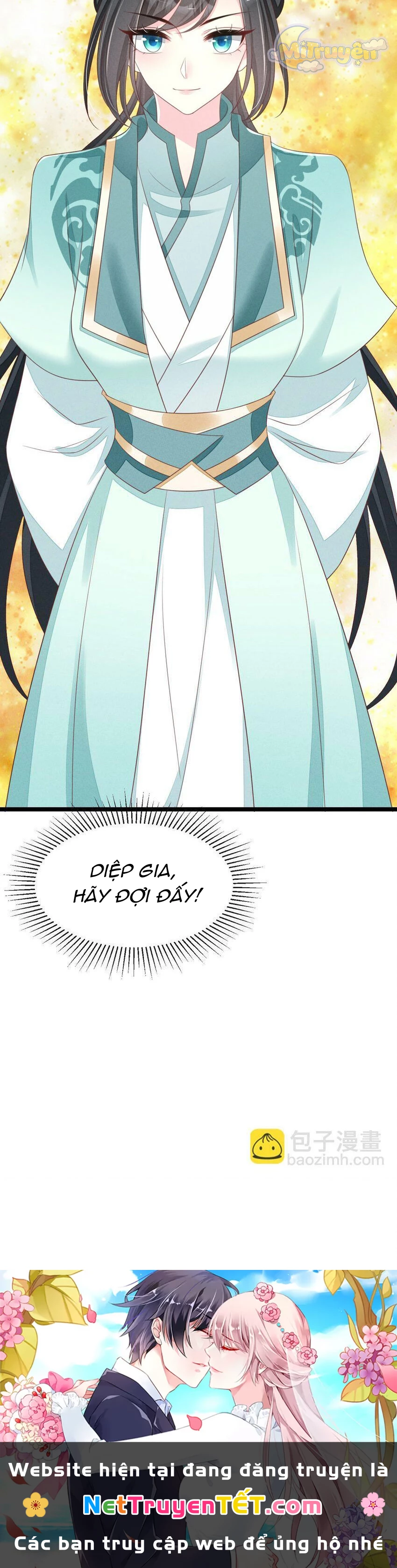 Thần Phi Ngự Thiên Hạ Chapter  37 - 15