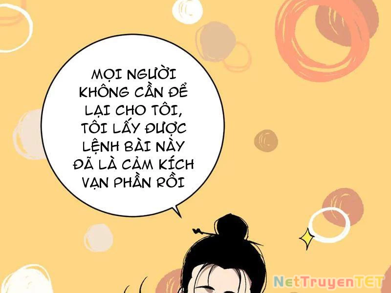 mạt nhật thiên hạ: ta, virus quân vương Chapter 50 - Trang 2