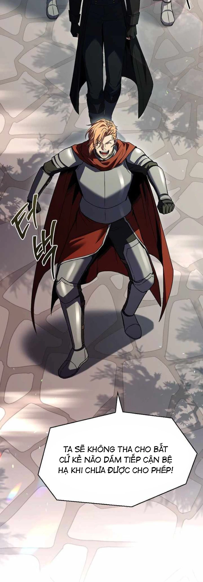 Huyền Thoại Giáo Sĩ Trở Lại Chapter 159 - 3