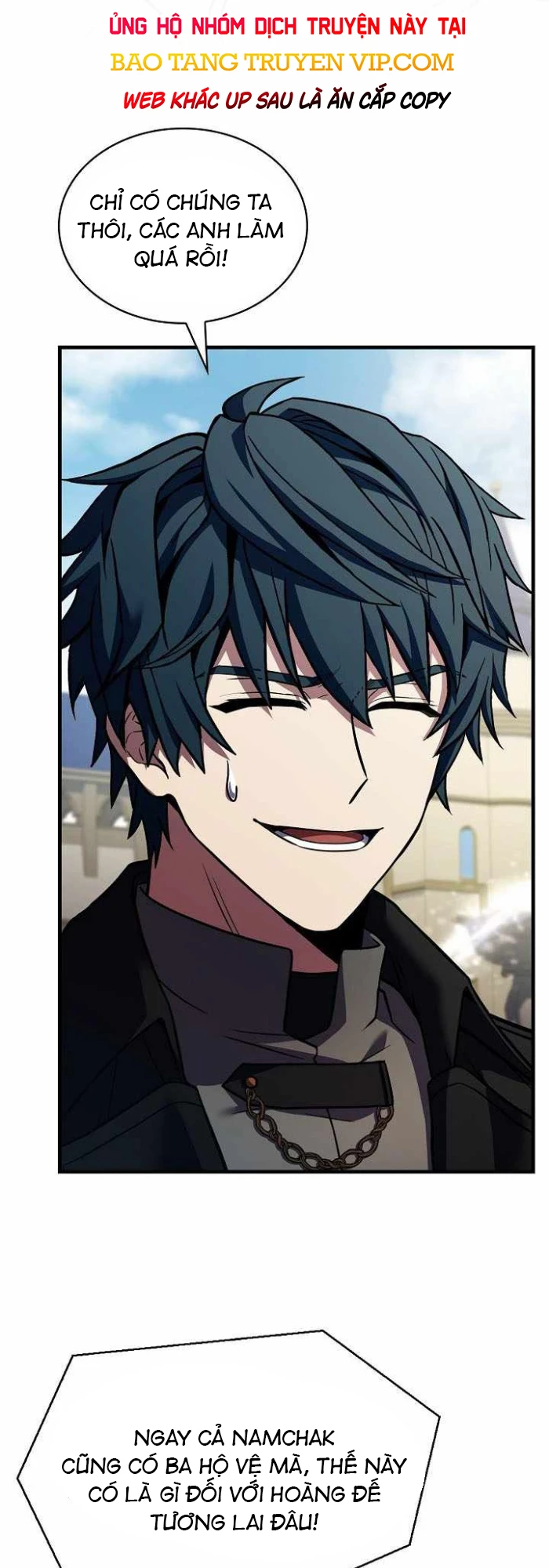 Huyền Thoại Giáo Sĩ Trở Lại Chapter 159 - 4