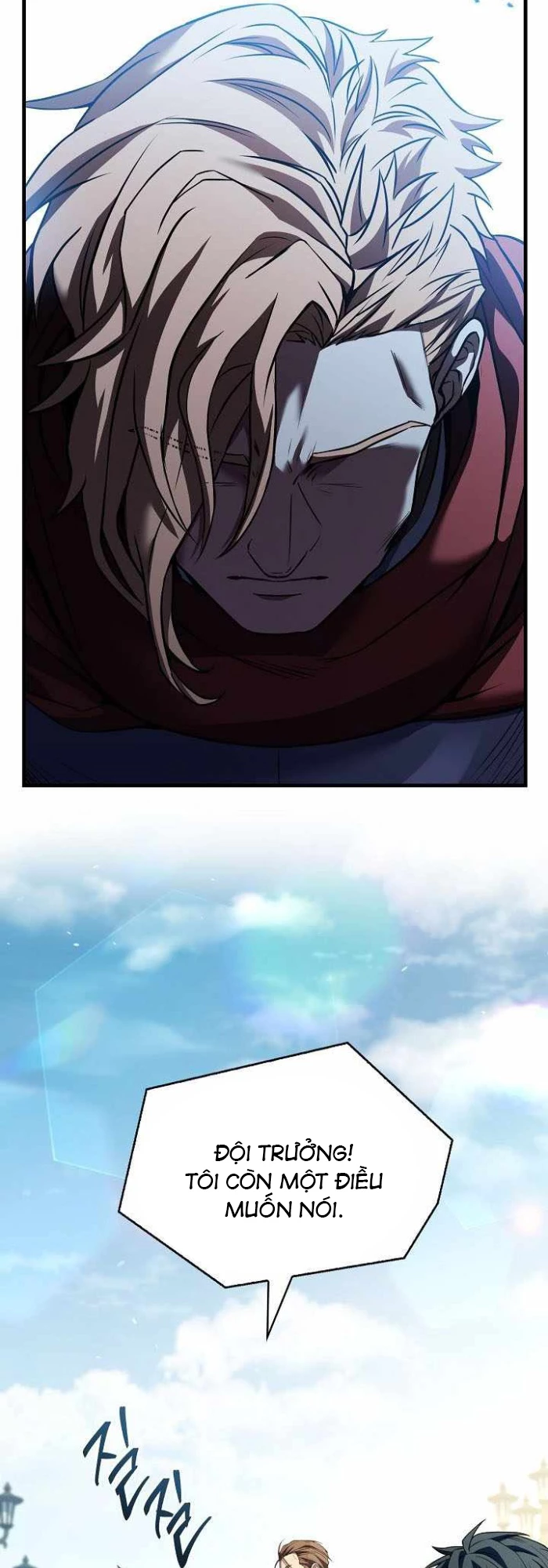Huyền Thoại Giáo Sĩ Trở Lại Chapter 159 - 11