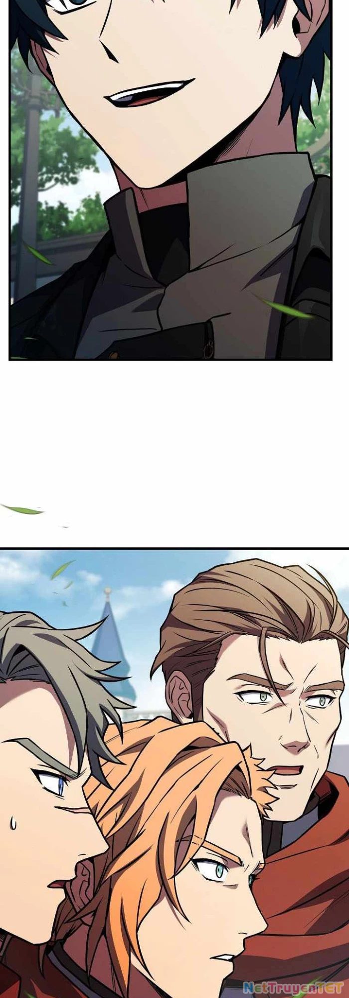 Huyền Thoại Giáo Sĩ Trở Lại Chapter 159 - 16